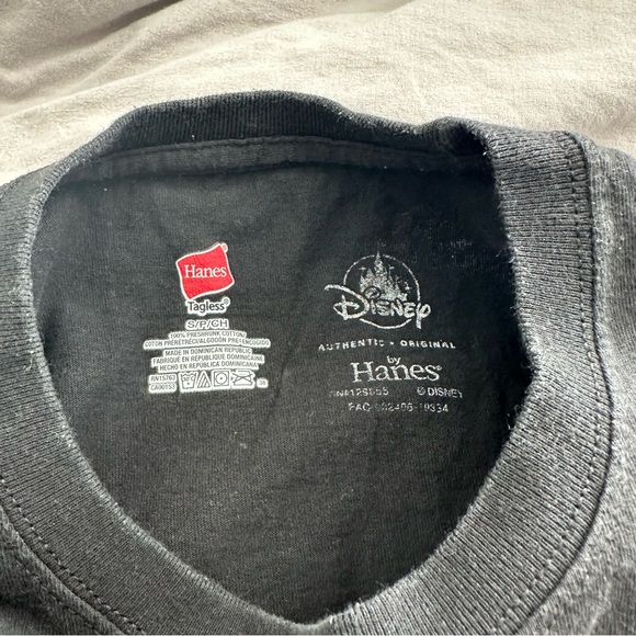 Mickey Mouse shirt - Picture 2 of 3